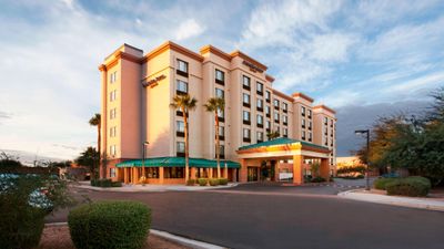 SpringHill Suites Phoenix Tempe/Airport