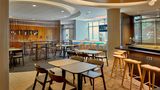 SpringHill Suites Atlanta Arpt Gateway Restaurant