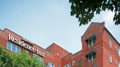 Residence Inn Midtown/Georgia Tech