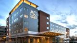 AC by Marriott Boston North Exterior