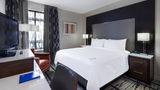 Fairfield Inn & Suites Boston Cambridge Room