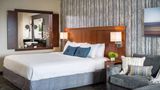 Courtyard Burlington Harbor Room
