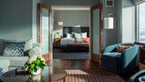 Courtyard Burlington Harbor Suite