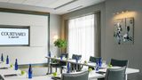 Courtyard Burlington Harbor Meeting
