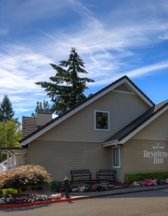 Residence Inn Seattle Bellevue