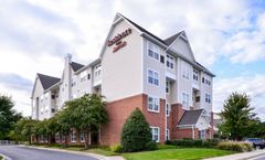 Residence Inn Baltimore White Marsh