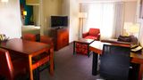 Residence Inn Columbia NW/Harbison Suite