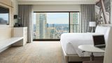 Chicago Marriott Dtwn Magnificent Mile Room