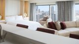 Chicago Marriott Dtwn Magnificent Mile Suite