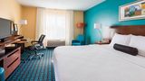 Fairfield Inn & Suites Naperville/Aurora Room