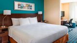 Fairfield Inn & Suites Naperville/Aurora Suite