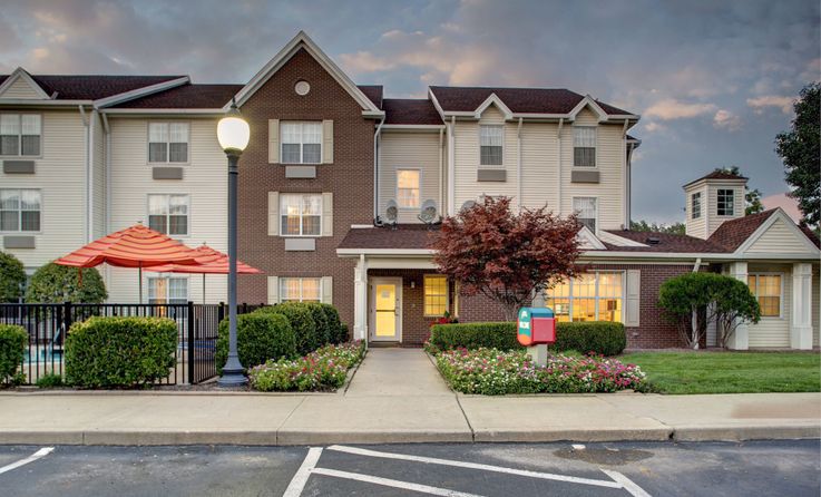 Hampton Inn North Olmsted Cleveland Arpt- Tourist Class North Olmsted