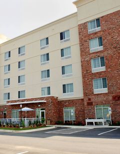 TownePlace Suites Charlotte Mooresville