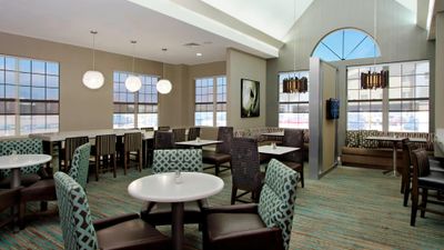 Residence Inn Colorado Springs South