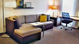 Residence Inn by Marriott Airport Suite