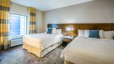 Fairfield Inn & Suites Denver Downtown Room
