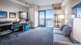 Fairfield Inn & Suites Denver Downtown Suite