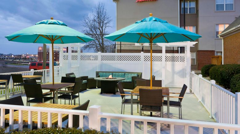 <b>Residence Inn Dallas Lewisville Exterior</b>. Images powered by <a href="https://leonardo.com/" title="Leonardo Worldwide" target="_blank">Leonardo</a>.