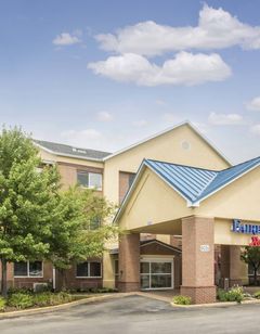 Fairfield Inn & Suites Dayton South
