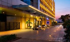 JW Marriott Hotel New Delhi Aerocity