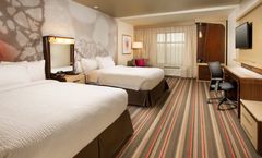 hilton garden inn grapevine north