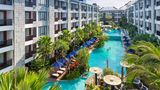 Courtyard by Marriott Bali Seminyak Pool
