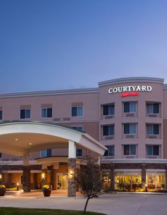 Courtyard by Marriott Des Moines Ankeny