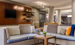 Courtyard by Marriott Des Moines Ankeny