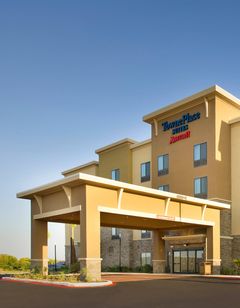 TownePlace Suites Eagle Pass