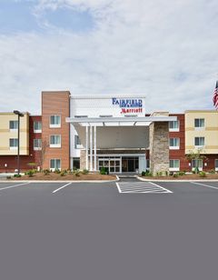 Fairfield Inn & Suites Elmira Corning