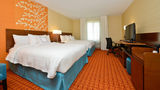 Fairfield Inn & Suites Elmira Corning Room