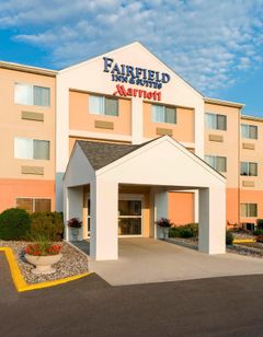 Fairfield Inn by Marriott