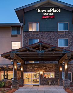 TownePlace Suites Fayetteville