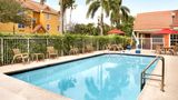 TownePlace Suites Fort Lauderdale West Recreation