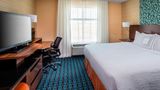 Fairfield Inn-Suites Sioux Falls Airport Room