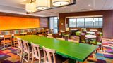 Fairfield Inn-Suites Sioux Falls Airport Restaurant