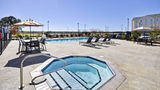 Residence Inn Gulfport-Biloxi Airport Recreation