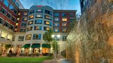 Courtyard Greenville Downtown Other