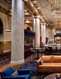 Hotel Icon Autograph Collection