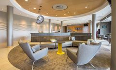 SpringHill Suites Houston Rosenberg