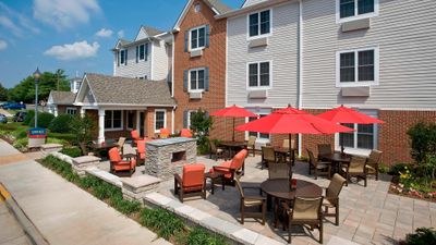 TownePlace Suites by Marriott Dulles