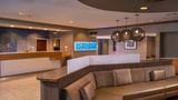 <b>SpringHill Suites by Marriott Lobby</b>. Images powered by <a href="https://leonardo.com/" title="Leonardo Worldwide" target="_blank">Leonardo</a>.