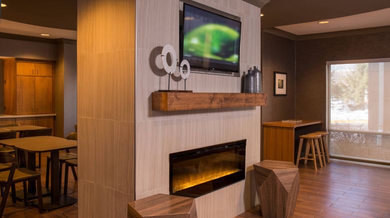 <b>SpringHill Suites by Marriott Lobby</b>. Images powered by <a href="https://leonardo.com/" title="Leonardo Worldwide" target="_blank">Leonardo</a>.