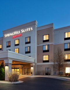 marriott hotels in great bend ks
