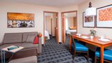 TownePlace Suites Indianapolis Park 100 Suite