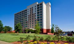 Crowne Plaza Memphis Downtown