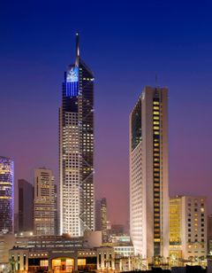 Courtyard by Marriott Kuwait Hotel