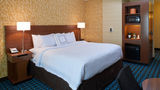 Fairfield Inn & Suites Detroit Troy Room