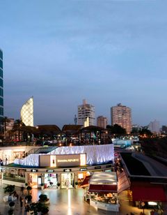 JW Marriott Hotel Lima