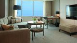 JW Marriott Hotel Lima Suite